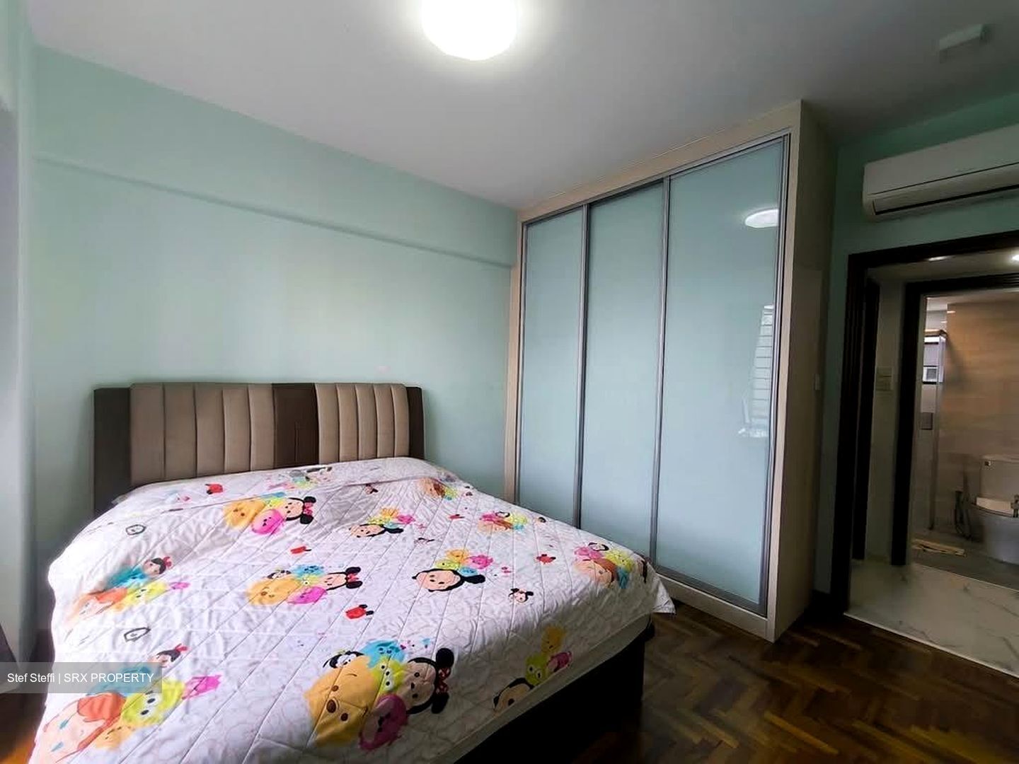Regentville (D19), Apartment #610604301